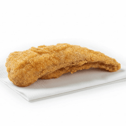 Perch at Da Catch Fish & Chicken in Rockford, Illinois